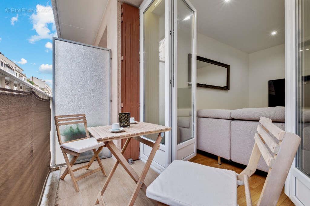Appartement à vendre, 75m², Lyon 6ème