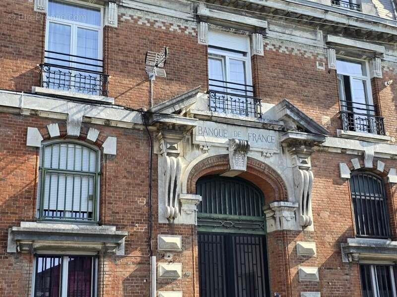 Appartement à vendre, 895m², Fourmies