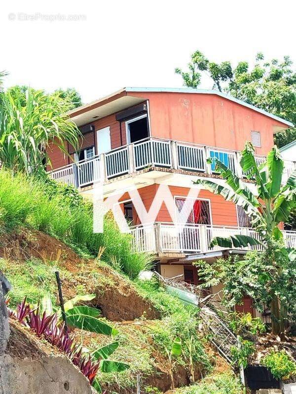 Appartement à vendre, 149m², Le Lorrain