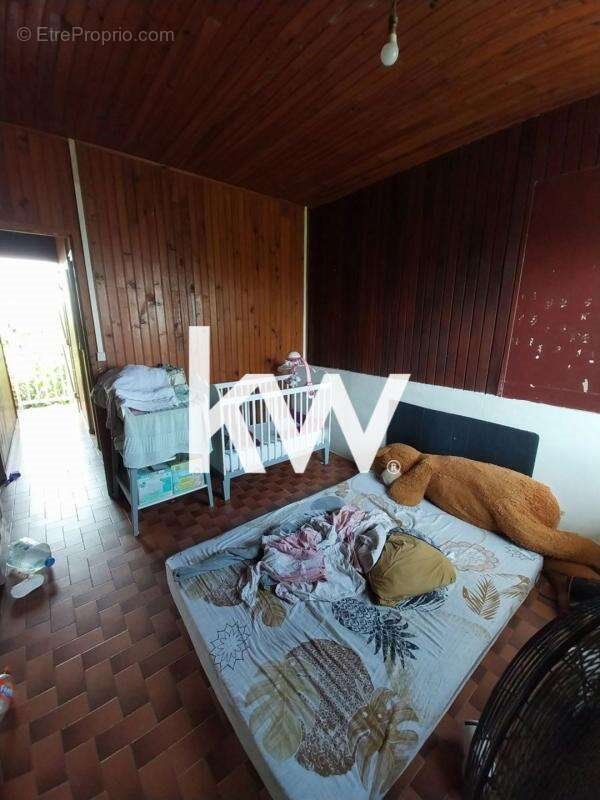 Appartement à vendre, 149m², Le Lorrain