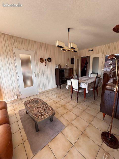 Appartement à vendre, 73m², Saint-Etienne