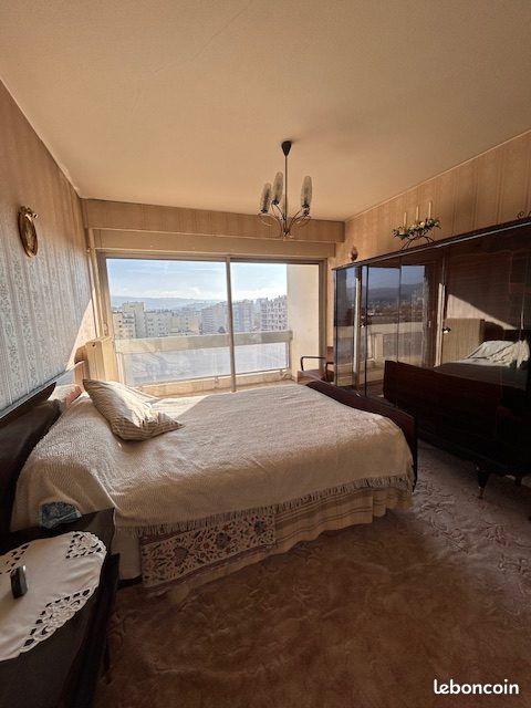 Appartement à vendre, 73m², Saint-Etienne