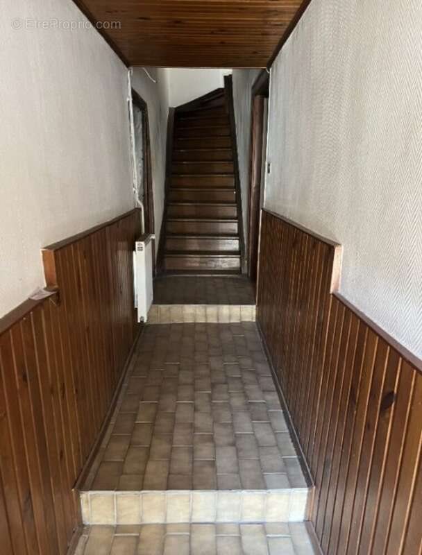 Maison à vendre, 110m², Hestroff