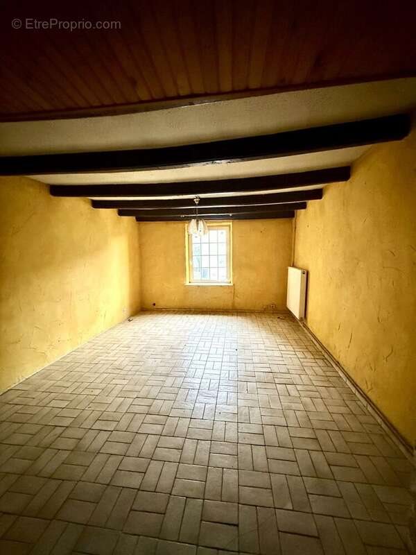 Maison à vendre, 110m², Hestroff