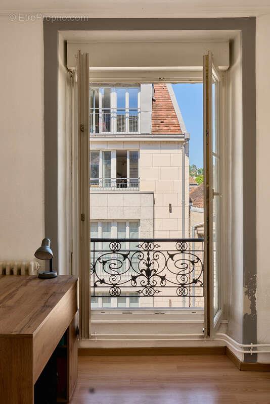 Appartement à vendre, 54m², Besançon