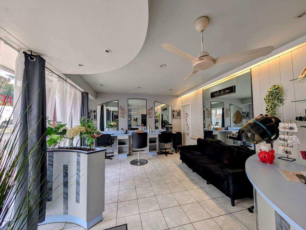 Appartement à vendre, 200m², Bruay-la-Buissière