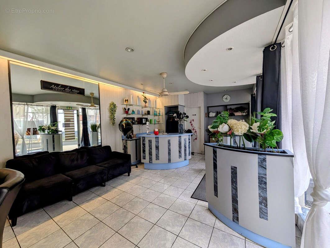 Appartement à vendre, 200m², Bruay-la-Buissière