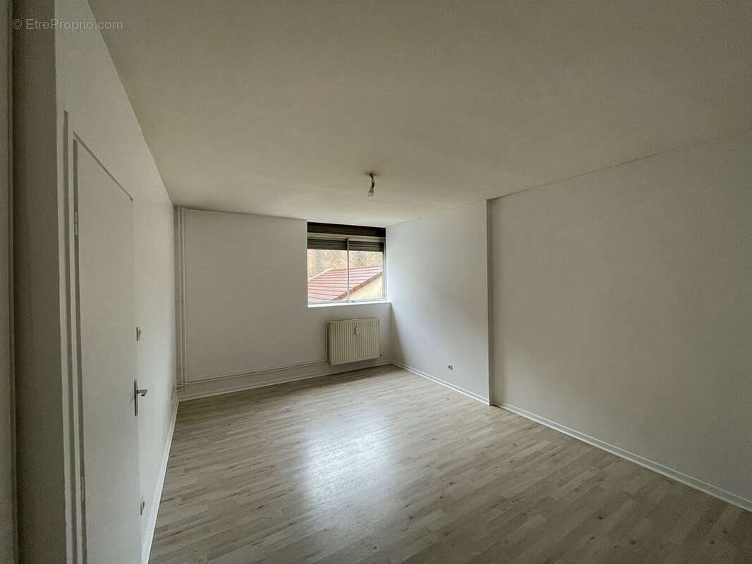 Appartement à vendre, 46m², Vesoul