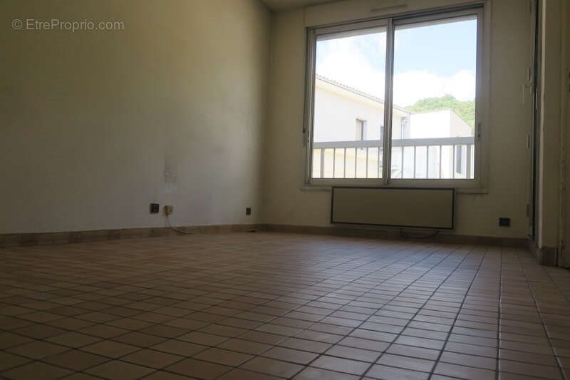 Appartement à vendre, 35m², Le Teil