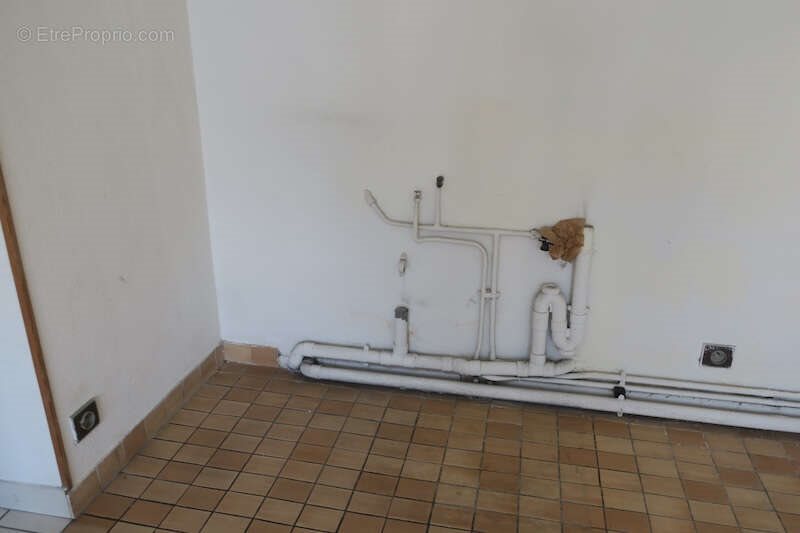 Appartement à vendre, 35m², Le Teil