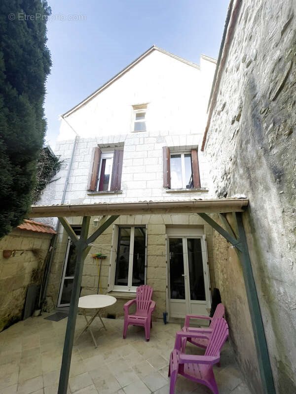 Appartement à vendre, 250m², Châtellerault