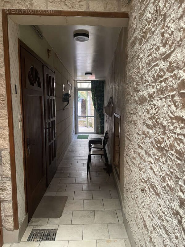 Appartement à vendre, 250m², Châtellerault