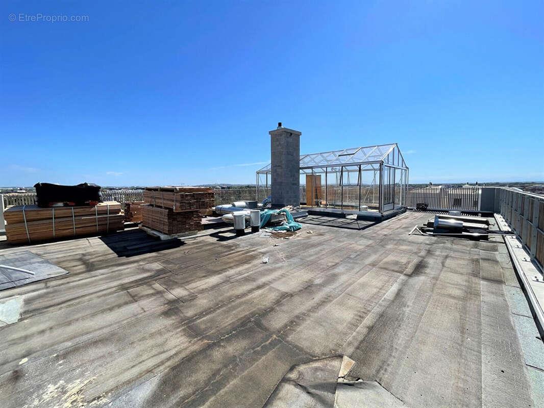 Appartement à vendre, 117m², Toulouse