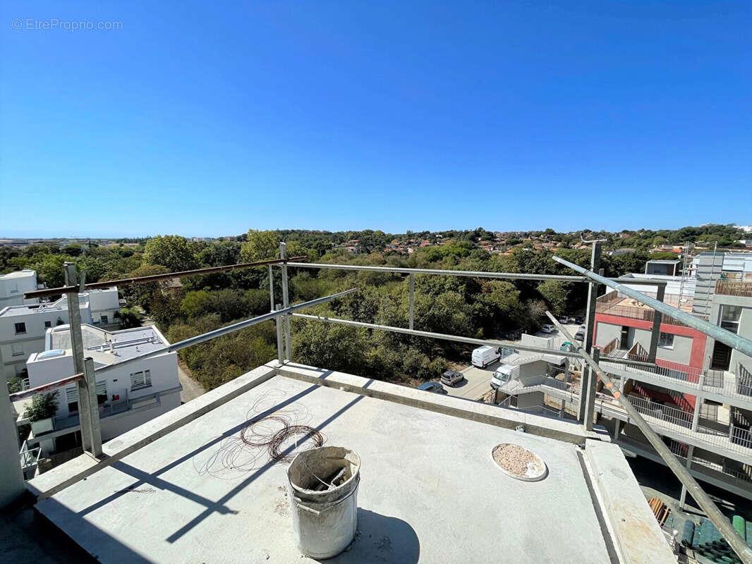 Appartement à vendre, 117m², Toulouse