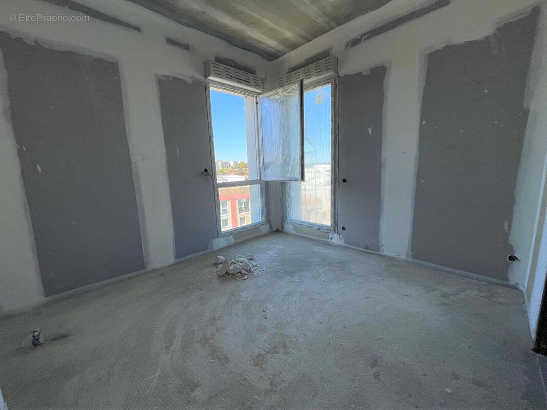 Appartement à vendre, 117m², Toulouse