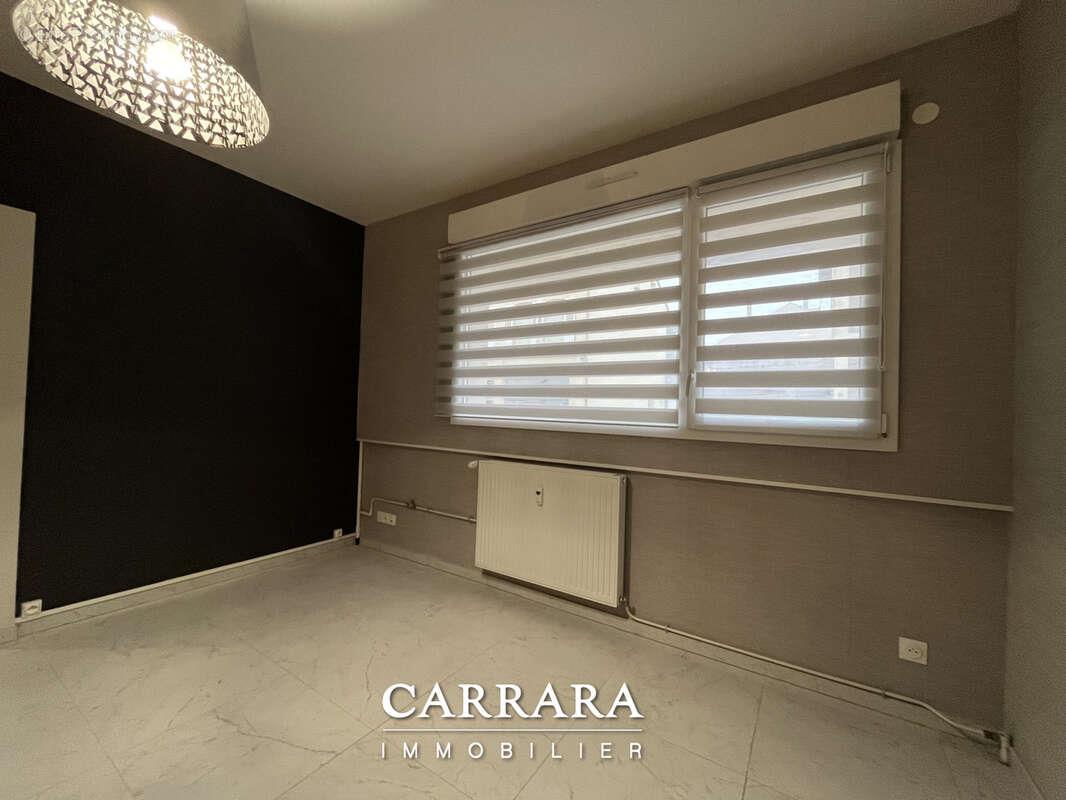 Appartement à vendre, 133m², Metz