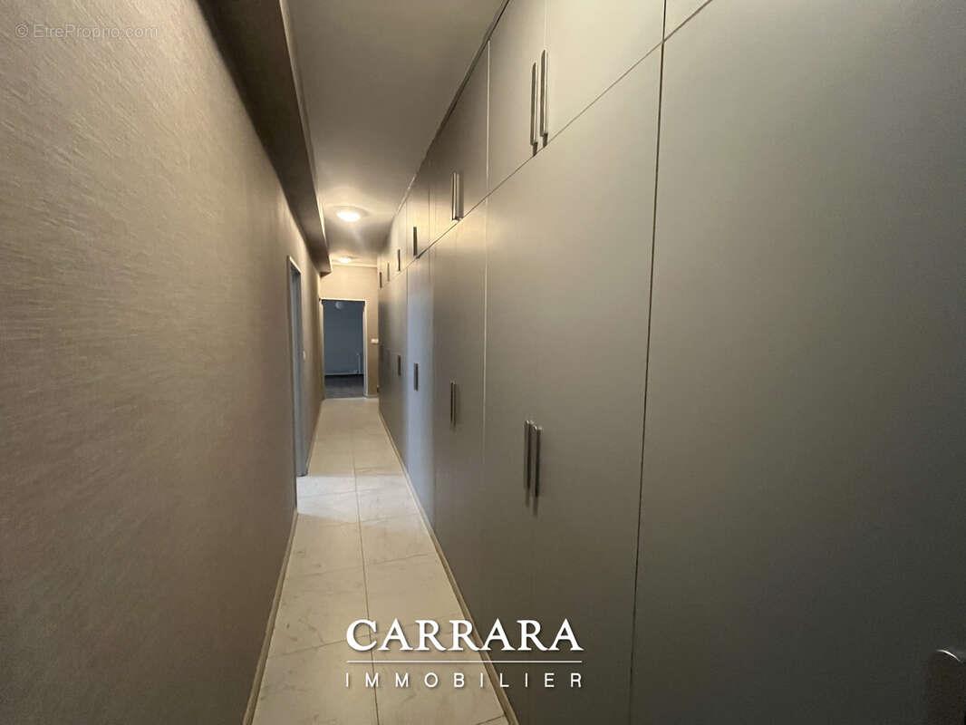 Appartement à vendre, 133m², Metz