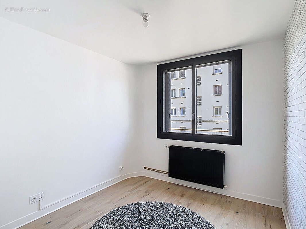 Appartement à vendre, 25m², Tours