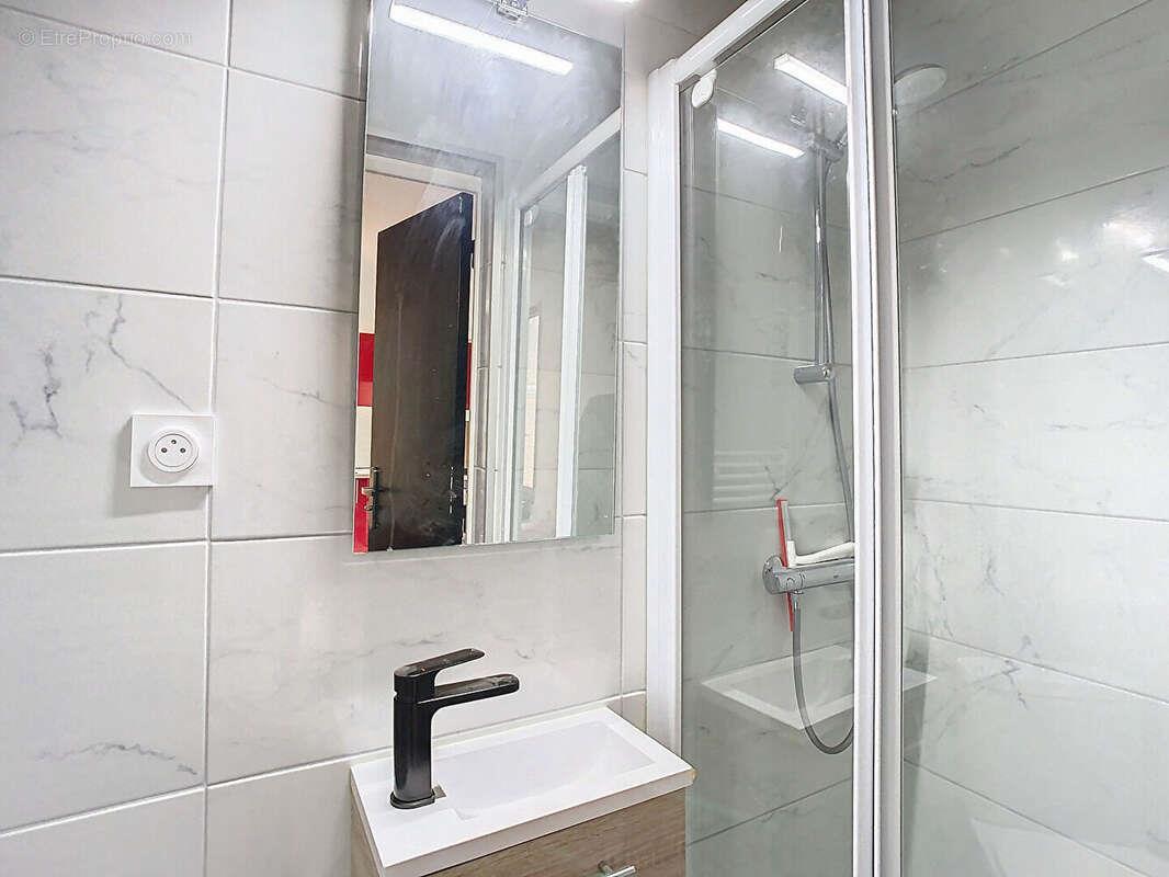 Appartement à vendre, 25m², Tours