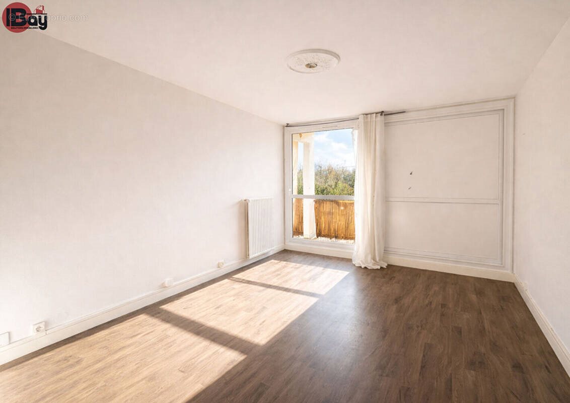 Appartement à vendre, 75m², Nogent-sur-Oise