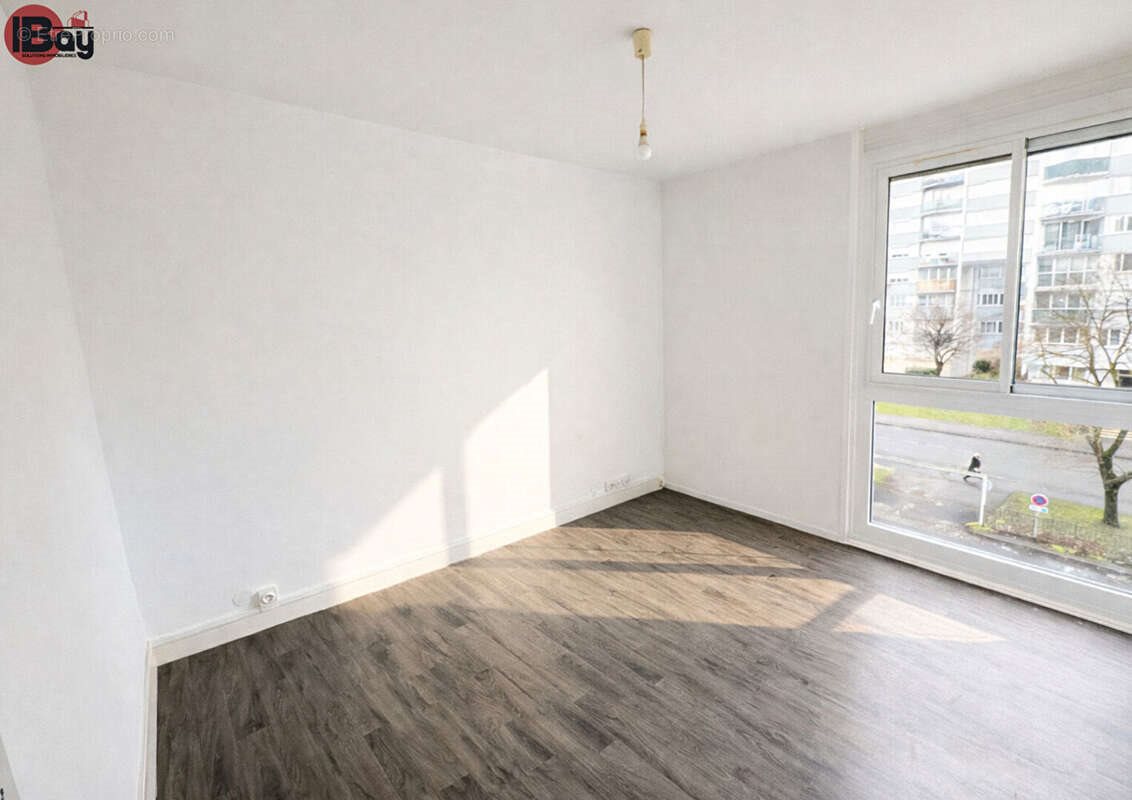 Appartement à vendre, 75m², Nogent-sur-Oise