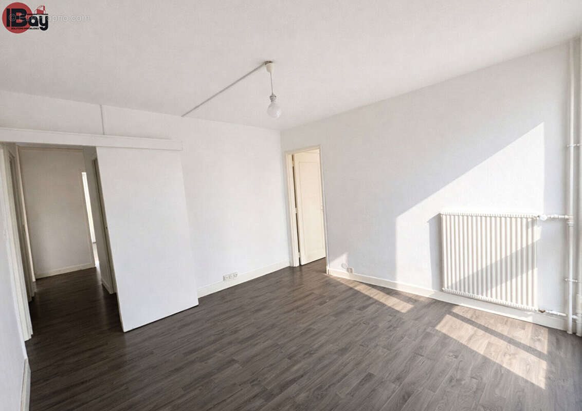 Appartement à vendre, 75m², Nogent-sur-Oise