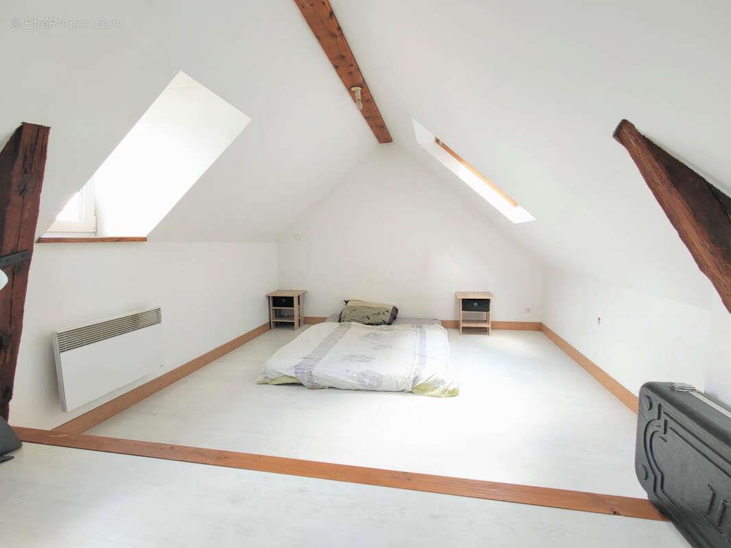 Appartement à vendre, 44m², Amiens