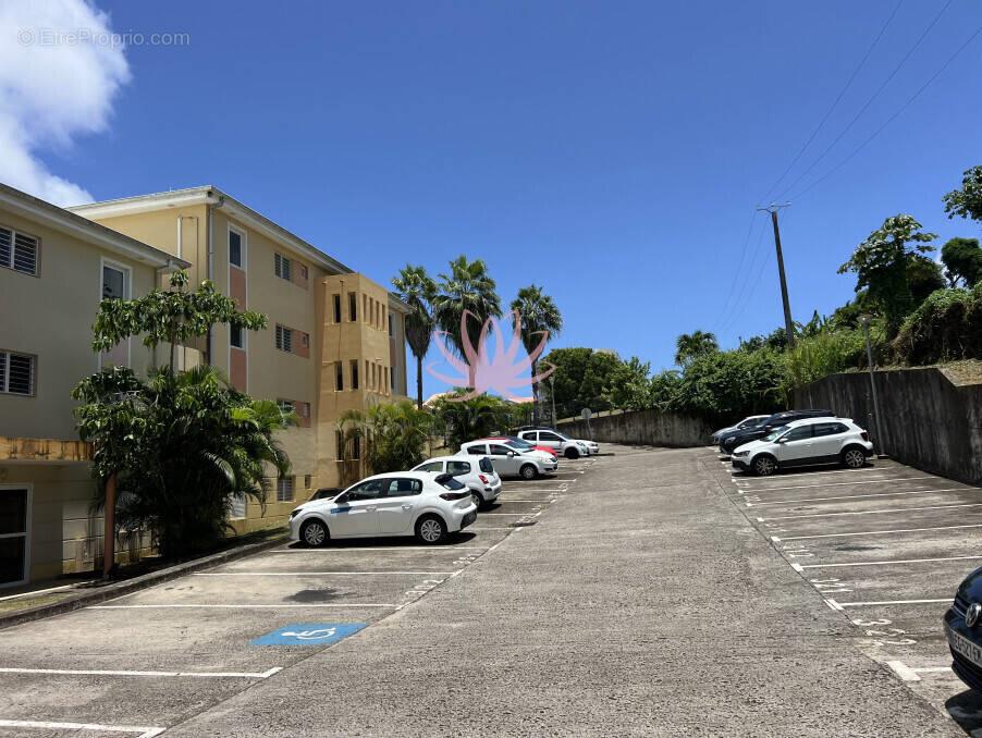 Appartement à vendre, 47m², Le Robert