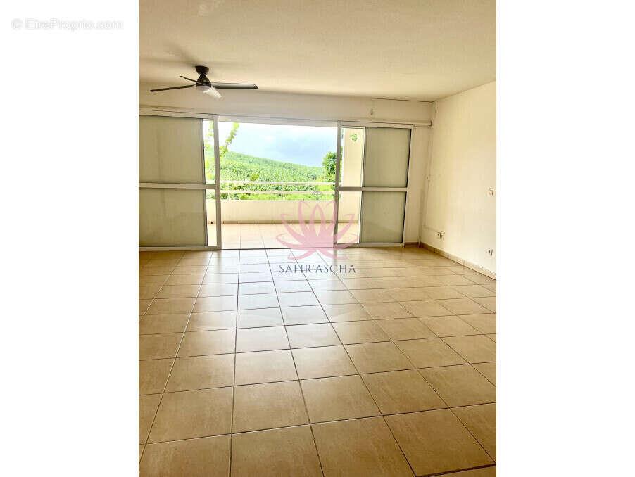 Appartement à vendre, 47m², Le Robert