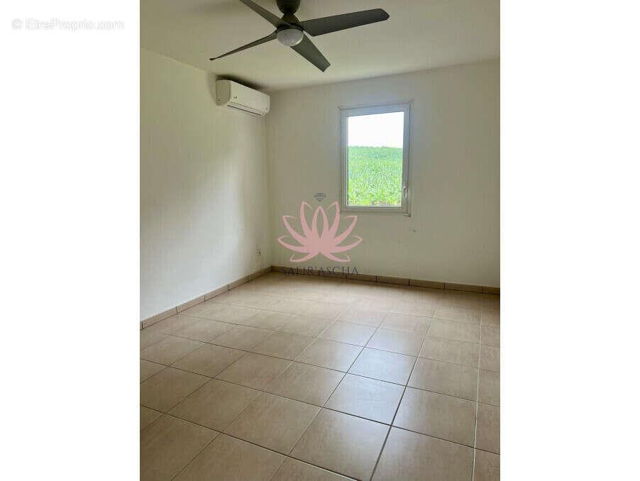 Appartement à vendre, 47m², Le Robert