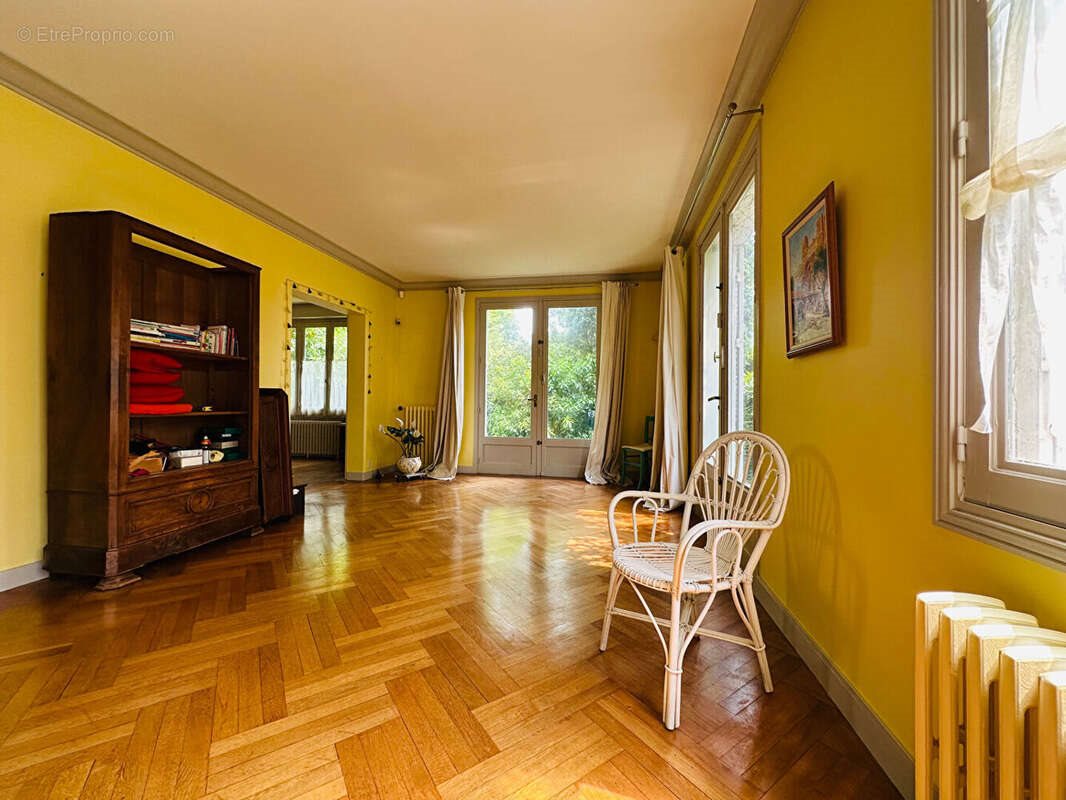 Maison à vendre, 171m², Nantes