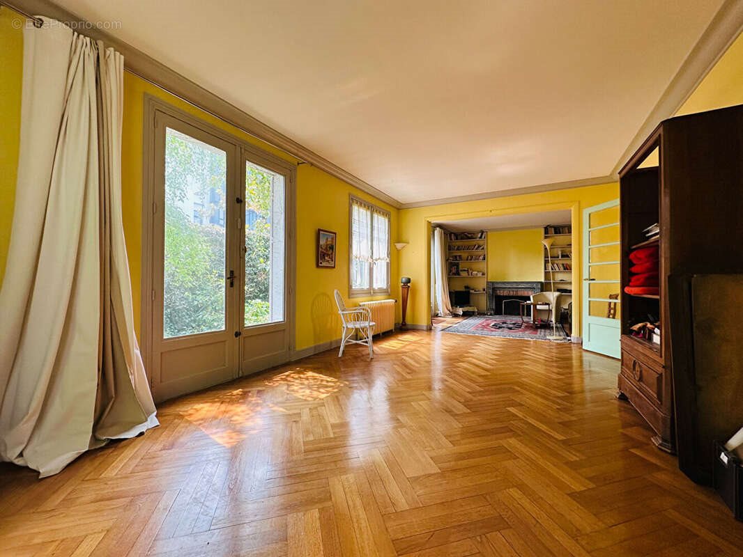 Maison à vendre, 171m², Nantes