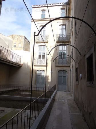 Appartement à vendre, 77m², Carcassonne