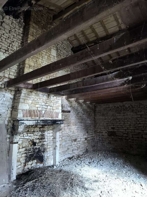 Maison à vendre, 80m², Villemain