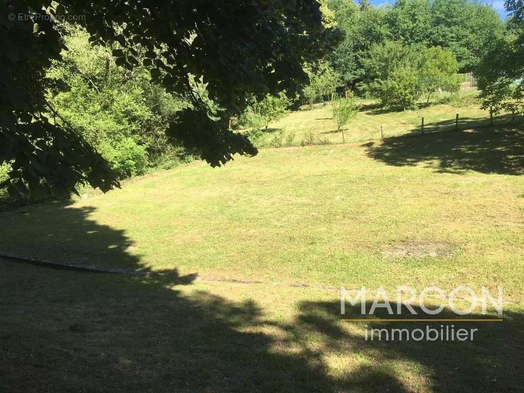 Maison à vendre, 129m², Sainte-Feyre