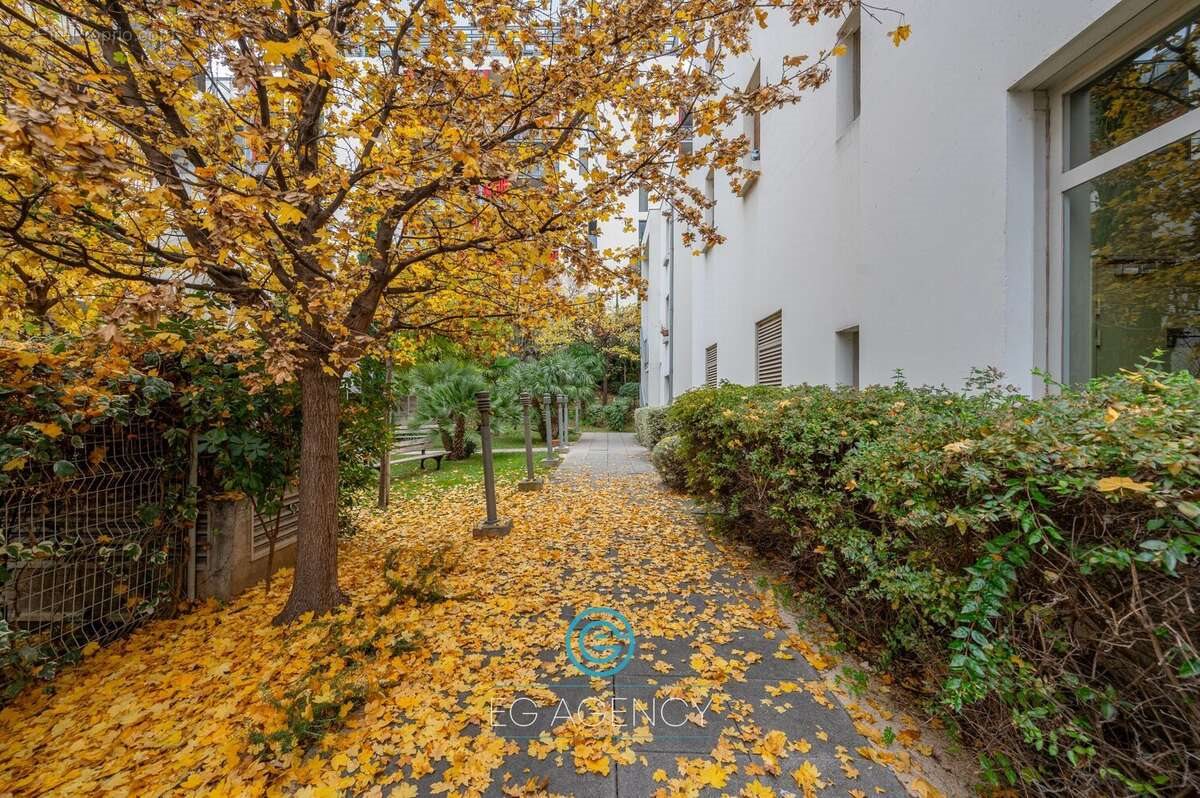 Appartement à vendre, 50m², Marseille 3ème