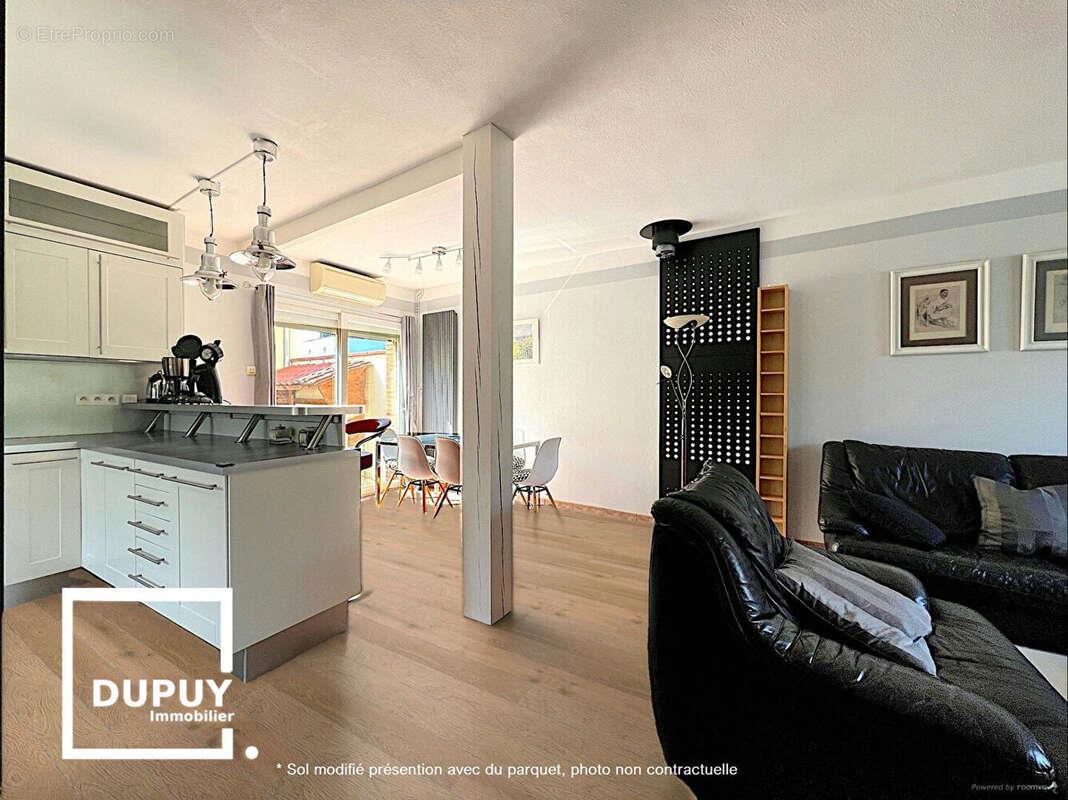 Maison à vendre, 110m², Toulouse