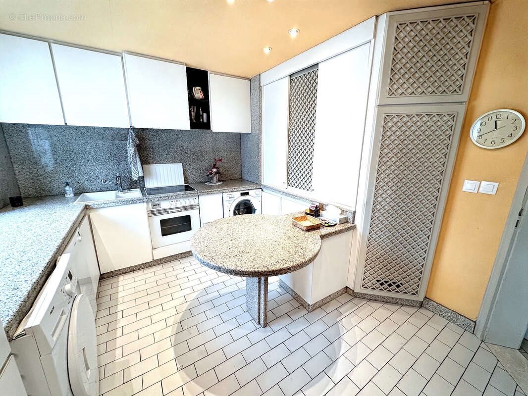 Appartement à vendre, 108m², Strasbourg