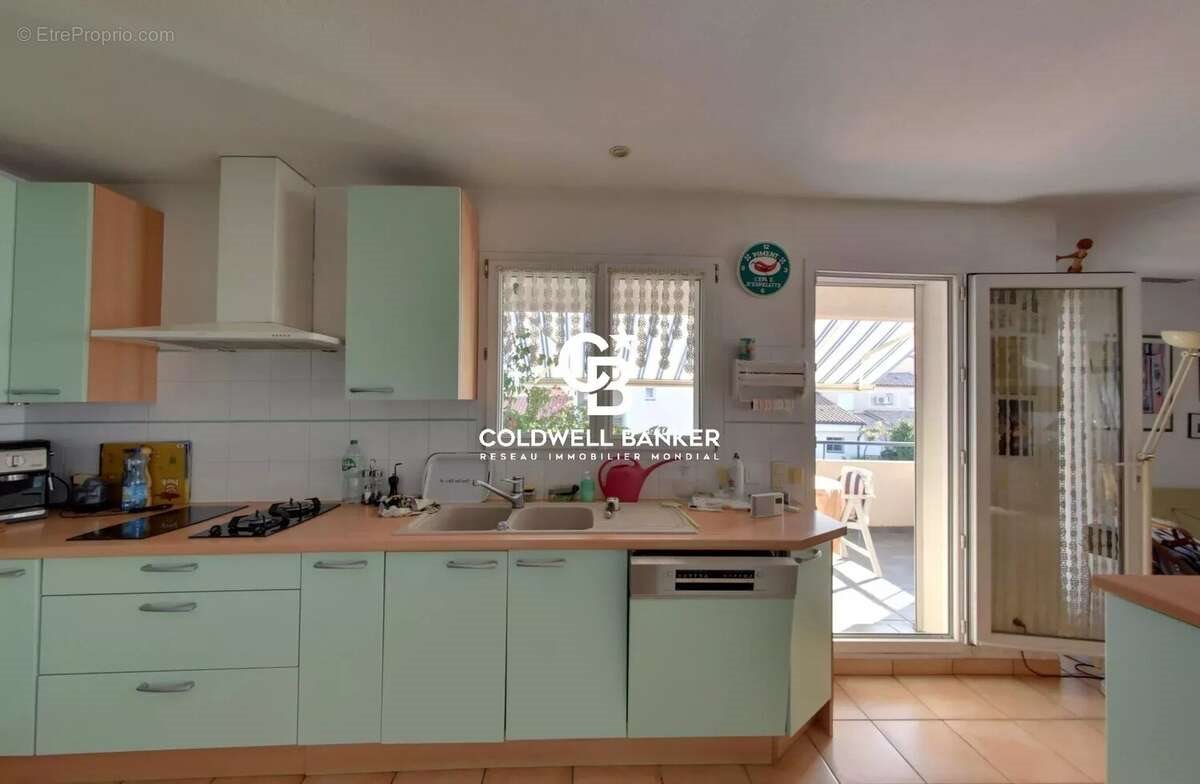 Appartement à vendre, 121m², Perpignan