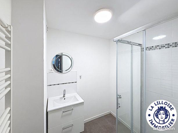 Maison à vendre, 97m², Lille