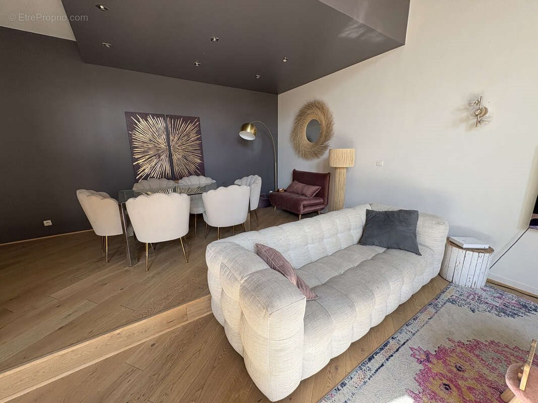 Maison à vendre, 89m², Marseille 12ème