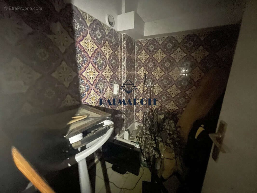 Appartement à vendre, 43m², Perpignan