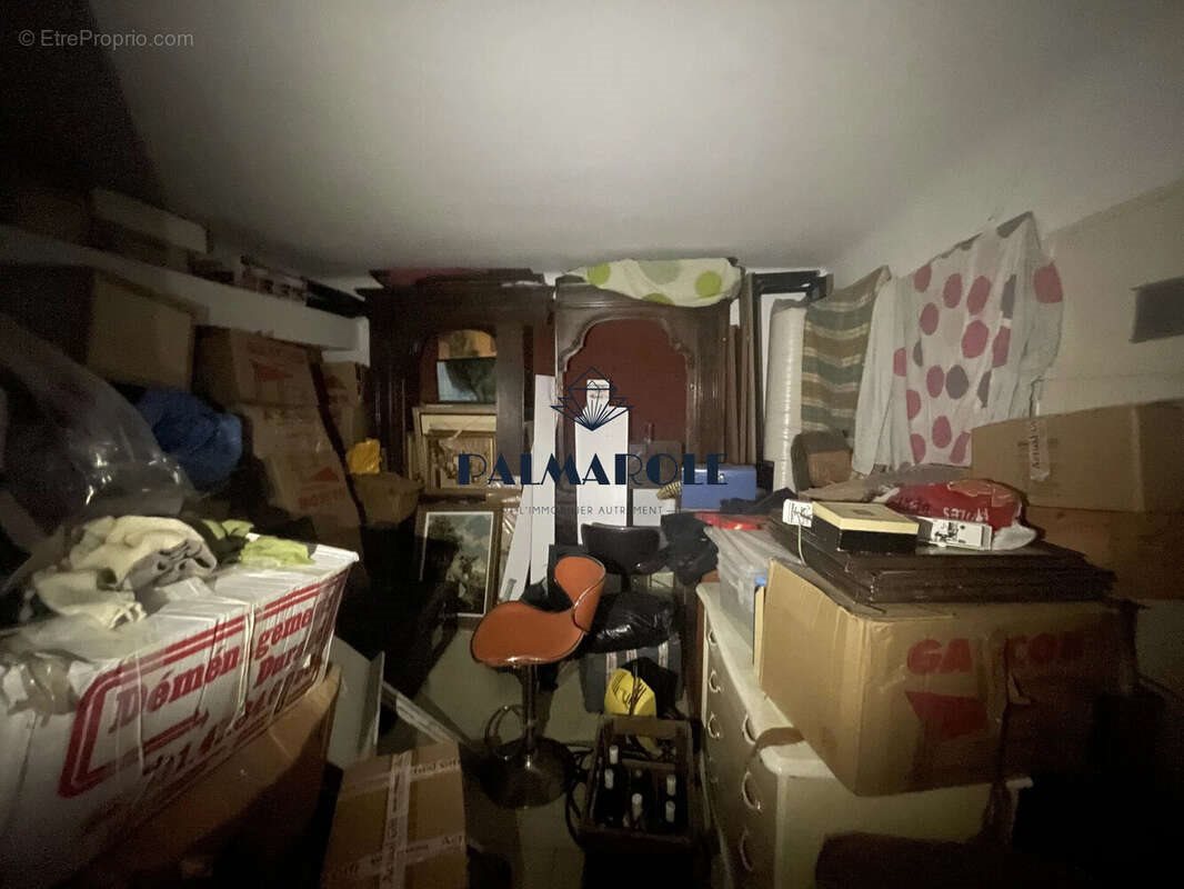 Appartement à vendre, 43m², Perpignan