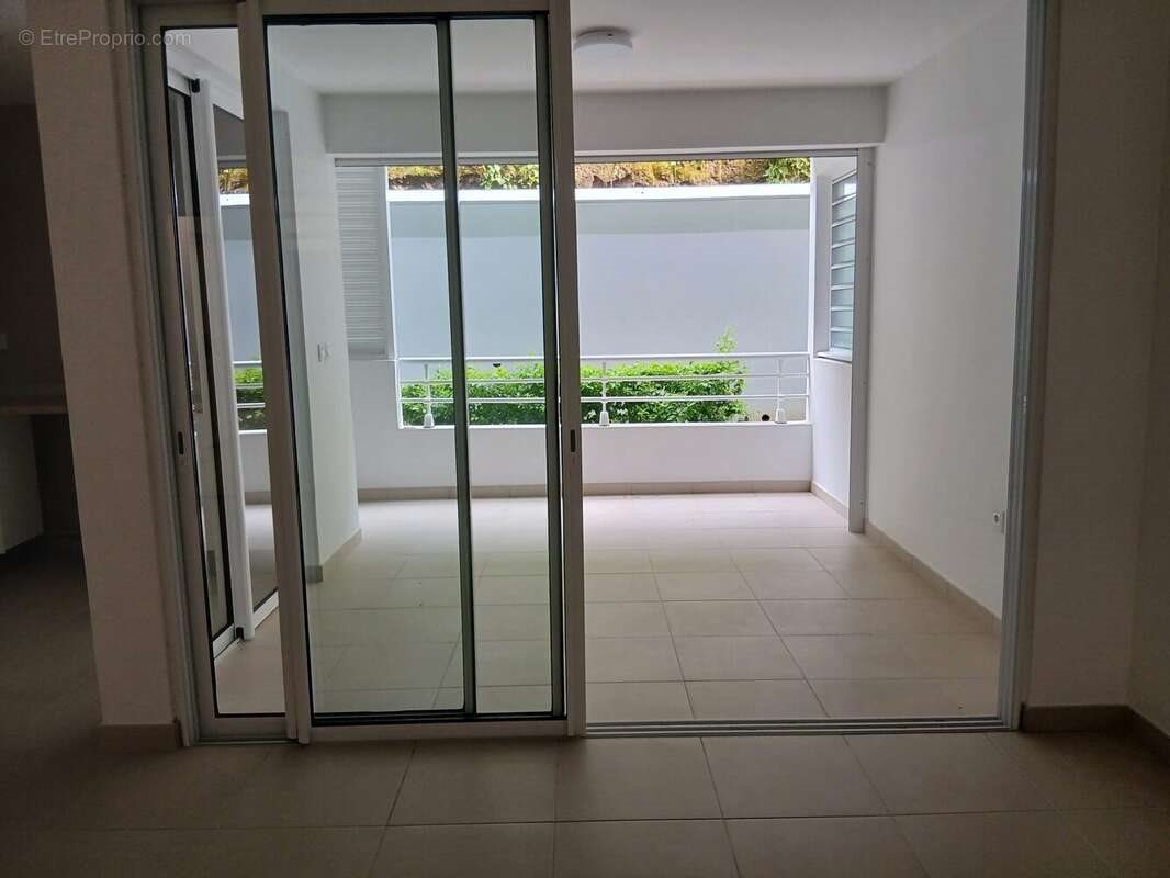 Appartement à vendre, 67m², Le Diamant