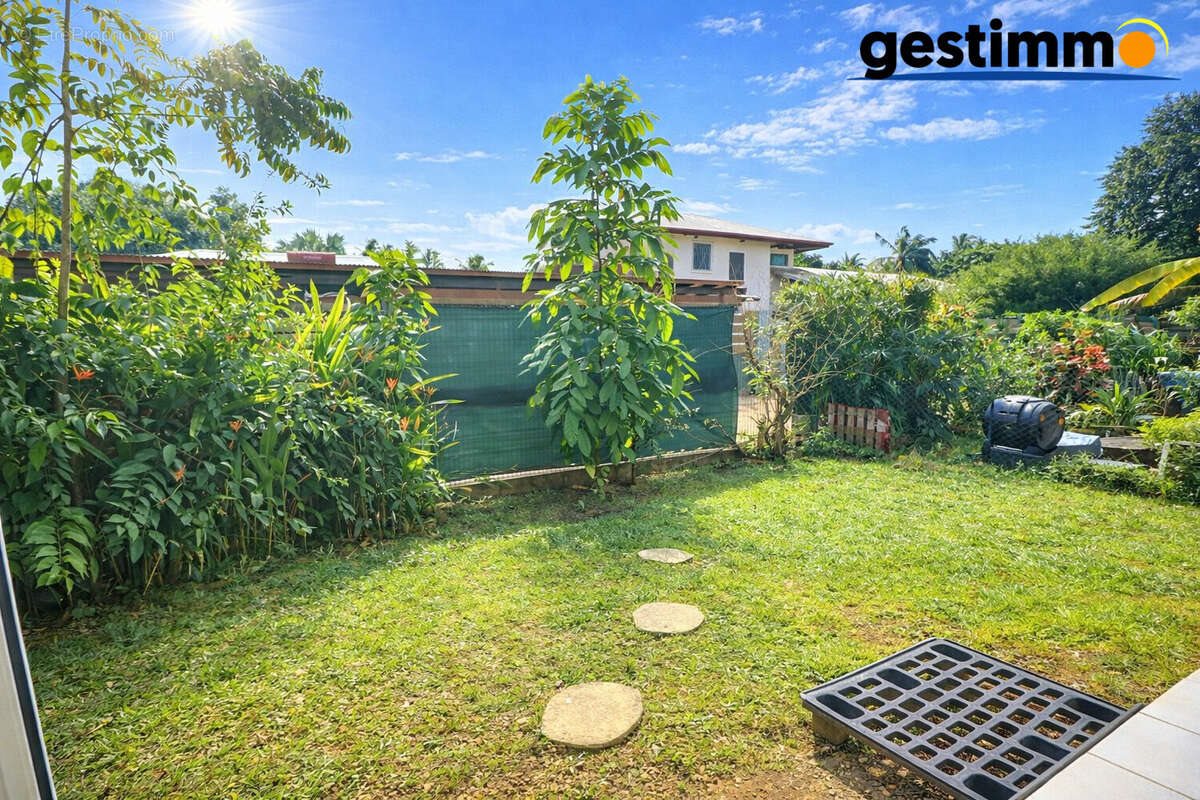 Appartement à vendre, 54m², Rémire-Montjoly