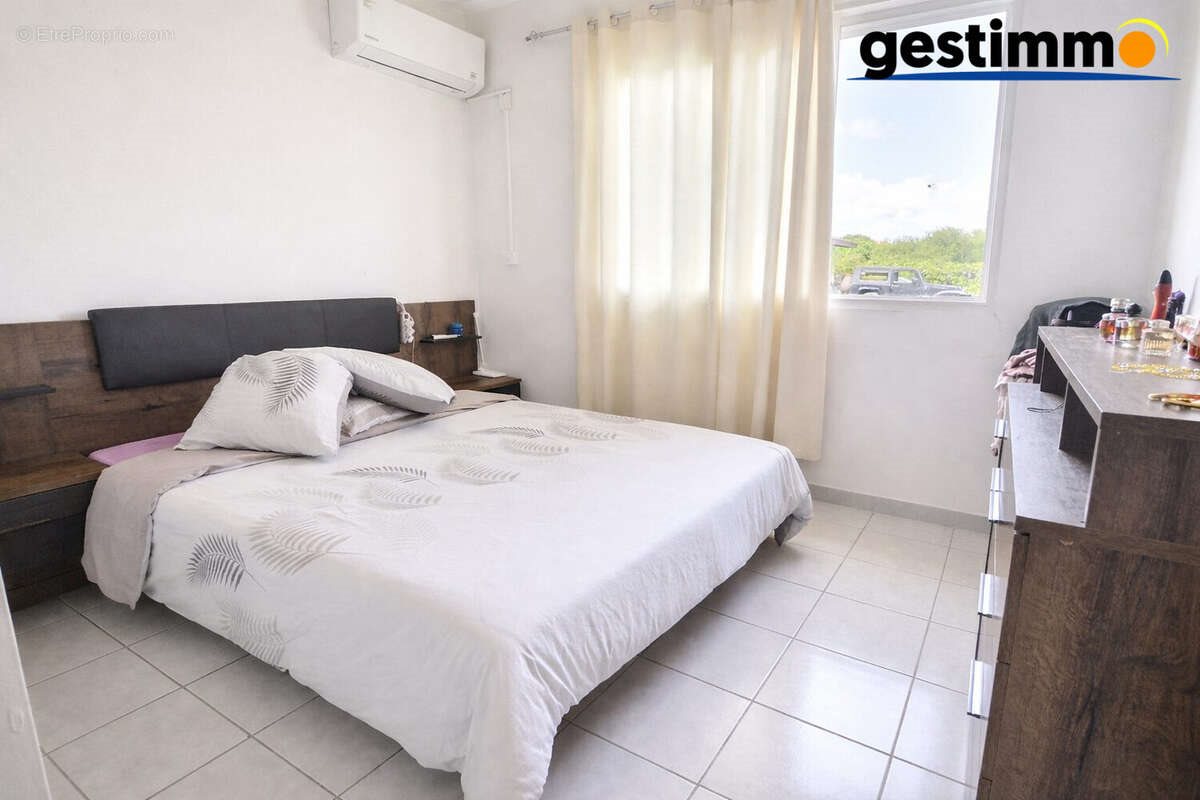 Appartement à vendre, 54m², Rémire-Montjoly