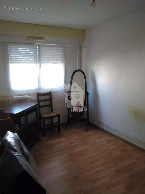 Appartement à vendre, 88m², Blénod-lès-Pont-à-Mousson