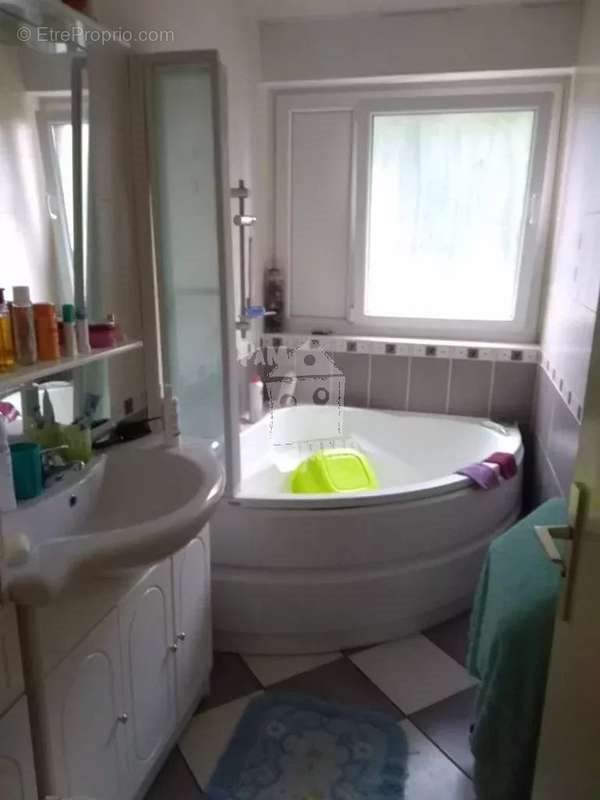 Appartement à vendre, 88m², Blénod-lès-Pont-à-Mousson