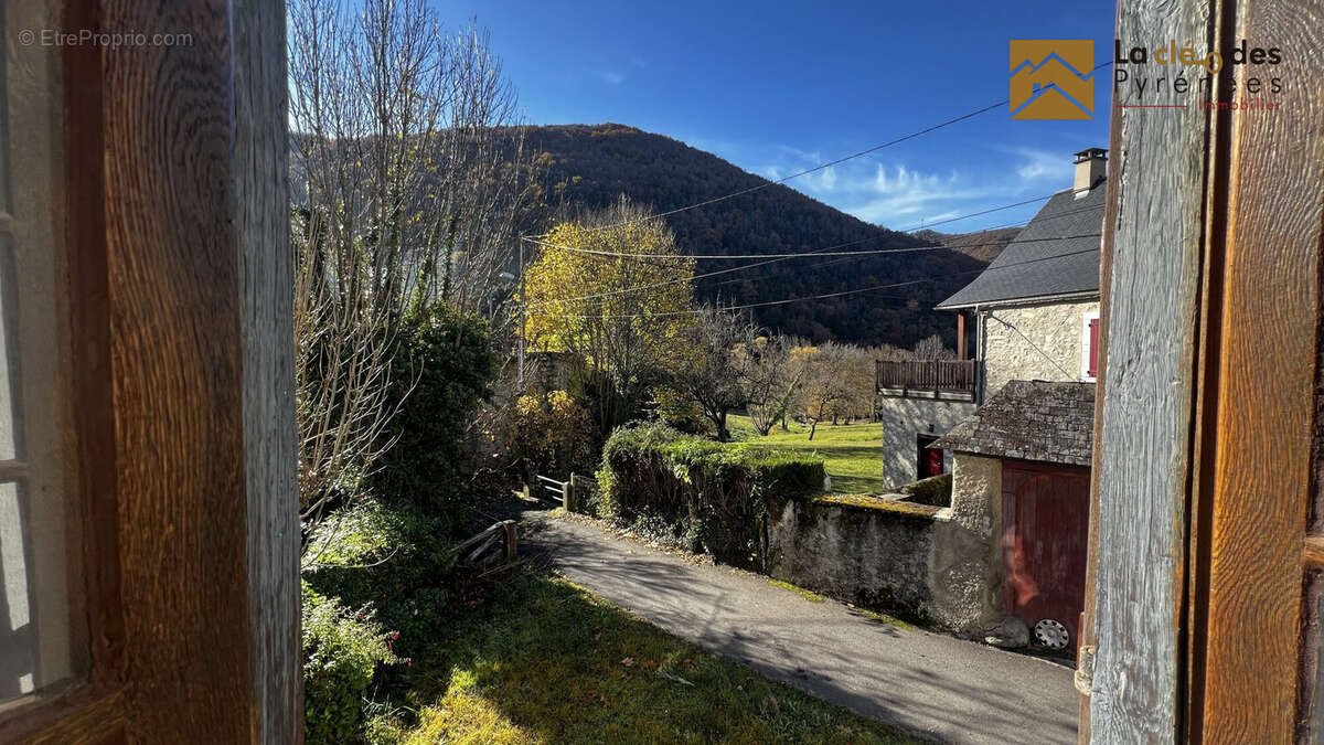 Maison à vendre, 160m², Jézeau