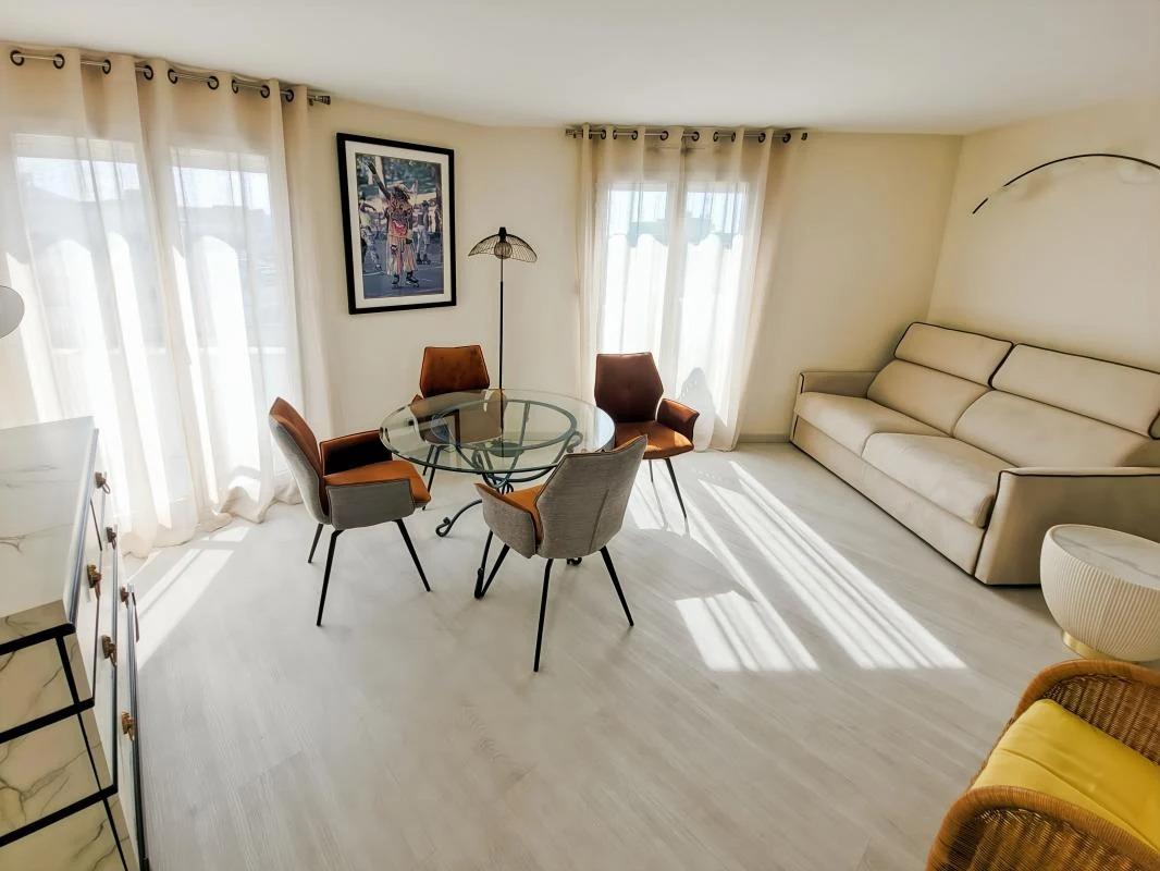 Appartement à vendre, 35m², Nice